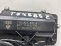 3V5827887B Доводчик крышки багажника Audi e-tron 2020г. - фото №5