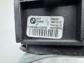 7396581 крепление шторки багажника BMW X3 G01 рест 2024г. - фото №5