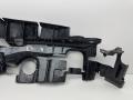 A2065249800 кожух (защита) рулевого механизма Mercedes-Benz E W214 2025г. - фото №4