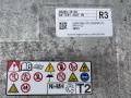 G9280-48130, G9510-48140, G9510-48141, G9510-48142, G9510-48145, G9510-48146 высоковольтная батарея Lexus RX 5 2024г. - фото №6