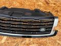 LR173772, M8E28200AJ Решетка радиатора Land Rover Range Rover 5 2024г. - фото №5