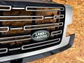 LR173772, M8E28200AJ Решетка радиатора Land Rover Range Rover 5 2024г. - фото №7