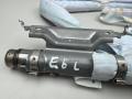 62180-48160 Подушка безопасности боковая (шторка) левая Lexus RX 5 2024г. - фото №5