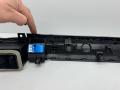 LR185512, M8E201413AJ, LR177506, M8E201413AH Дефлектор обдува салона Land Rover Range Rover 5 2024г. - фото №12