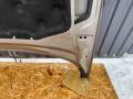LR175564, M8E216738BB, LR027039, W711389S300, C2C28479 Шумоизоляция капота Land Rover Range Rover 5 2024г. - фото №2