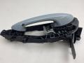 9491457, 9881775, 5A72F33 ручка наружная двери передней левой BMW X6 G06 рест 2024г. - фото №5