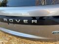 Крышка багажника (дверь 3-5) Land Rover Range Rover 5 2024г. - фото №4