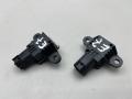 C2Z25486, CK5214C676AA, LR043878 датчик удара Land Rover Range Rover 5 2024г. - фото №2
