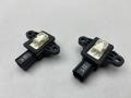 C2Z25486, CK5214C676AA, LR043878 датчик удара Land Rover Range Rover 5 2024г. - фото №3