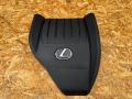 Декоративная крышка двигателя Lexus RX 5 2024г. - фото №2