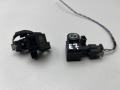 M8E2148006DA датчик удара Land Rover Range Rover 5 2024г. - фото №3