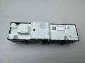 LR186366, M8E214540AC блок управления стеклоподъемниками Land Rover Range Rover 5 поколение 2024г. - фото №3