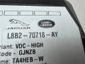 L8B270718AAD, LR157171, J9C32720, L8B270718AY блок управления телематика Land Rover Range Rover 5 поколение 2024г. - фото №4