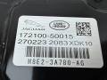 LR178176, M8E23A780AG, 625123458, S8E23A780AA актюатор HSR (задняя рейка) Land Rover Range Rover 5 2024г. - фото №8
