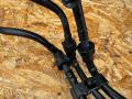 LR152522, M8E29J280AE топливная трубка Land Rover Range Rover 5 2024г. - фото №8