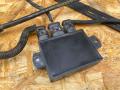 LR163046, M8A214E112AA, T2R62036 Комплект системы Комфортный доступ Land Rover Range Rover 5 2024г. - фото №4