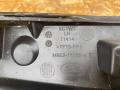 LR177250, M8E216165AE молдинг крыла передний левый Land Rover Range Rover 5 2024г. - фото №6