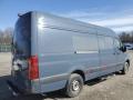 A9076906000, A9076902801 молдинг (накладка кузовная) правый Mercedes-Benz Sprinter W907/W910 2019г. - фото №2