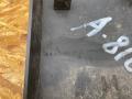 A9106900500 молдинг (накладка кузовная) Mercedes-Benz Sprinter W907/W910 2019г. - фото №6