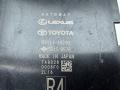 Блок комфорта Lexus RX 5 2024г. - фото №2