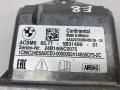 5B31499 Блок AirBag BMW X5 G05 рест 2024г. - фото №6