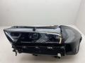 5A8E115, 5A8E116, 5A783F3, 5A783F4 фара передняя (комплект) BMW X5 G05 рест 2024г. - фото №4
