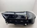 5A8E115, 5A8E116, 5A783F3, 5A783F4 Фара левая BMW X5 G05 рест 2024г. - фото №4