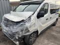 R9MD452, R9MD450, R9M452, R9M450 Двигатель Renault Trafic 3 2016г. - фото №14