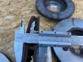 6889154, 6889153 комплект тормозов (диски и суппорта) BMW X5 G05 [рестайлинг] 2024г. - фото №5