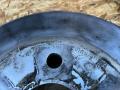 6889154, 6889153 комплект тормозов (диски и суппорта) BMW X5 G05 [рестайлинг] 2024г. - фото №7