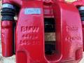 6889154, 6889153 комплект тормозов (диски и суппорта) BMW X5 G05 [рестайлинг] 2024г. - фото №24