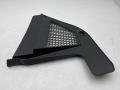7434883 пластик моторного отсека правый BMW X5 G05 [рестайлинг] 2024г. - фото №2