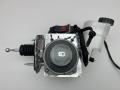 5B6C7F5 блок ABS BMW X5 G05 [рестайлинг] 2024г. - фото №5