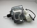 5B6C7F5 блок ABS BMW X5 G05 [рестайлинг] 2024г. - фото №6