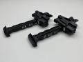 7431279 ограничитель открывания двери передней BMW X5 G05 [рестайлинг] 2024г. - фото №2