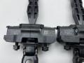 7431279 ограничитель открывания двери передней BMW X5 G05 [рестайлинг] 2024г. - фото №6