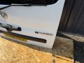 Крышка багажника (дверь 3-5) Renault Trafic 3 2016г. - фото №4