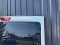 Крышка багажника (дверь 3-5) Renault Trafic 3 2016г. - фото №5