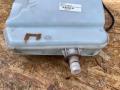 A9108600400 бачок омывателя Mercedes-Benz Sprinter W907/W910 2019г. - фото №4