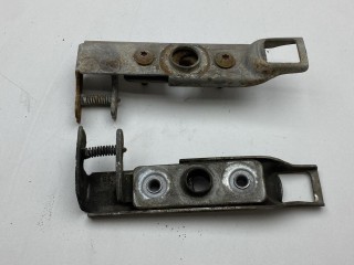 замок капота, ориг. номер A9067500450, Mercedes-Benz Sprinter W907/W910 2018-2026
