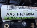 256, 256.830, M256830, A2560107601, D256830, D256M30 двигатель Mercedes-Benz GLE AMG V167 [рестайлинг] 2024г. - фото №11