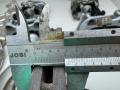 A1674233100, A1674233200, A1674235800, A1674236400, A1674235700, A1679062004, A1674236300, A1674210101, A1674210201, A1674218701, A1674216203, A1674213900, A1674237601 комплект тормозов (диски и суппорта) Mercedes-Benz GLE AMG V167 [рестайлинг] 2024г. - фото №11