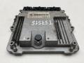 237106626R, 237107168R, 028103245894 блок управления двигателем Renault Trafic 3 поколение 2016г. - фото №3