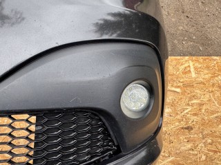 бампер передний, Renault Trafic 3 2014-2019