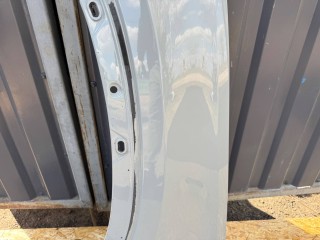 Крыло переднее левое, ориг. номер A1678801309, Mercedes-Benz GLE AMG V167 рест