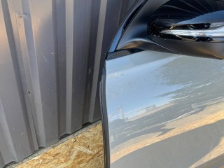 Дверь передняя левая, ориг. номер A1677200500, Mercedes-Benz GLE AMG V167 рест