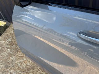 Дверь передняя левая, ориг. номер A1677200500, Mercedes-Benz GLE AMG V167 рест