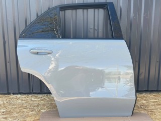 Дверь задняя правая, ориг. номер A1677301807, A1677308211, Mercedes-Benz GLE AMG V167 рест