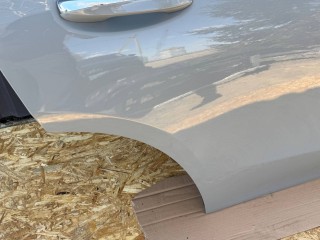 Дверь задняя правая, ориг. номер A1677301807, A1677308211, Mercedes-Benz GLE AMG V167 рест