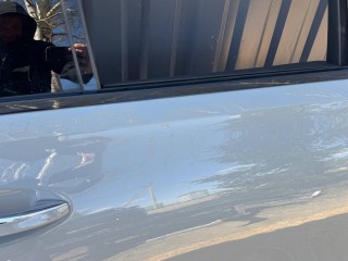 Дверь задняя правая, ориг. номер A1677301807, A1677308211, Mercedes-Benz GLE AMG V167 рест